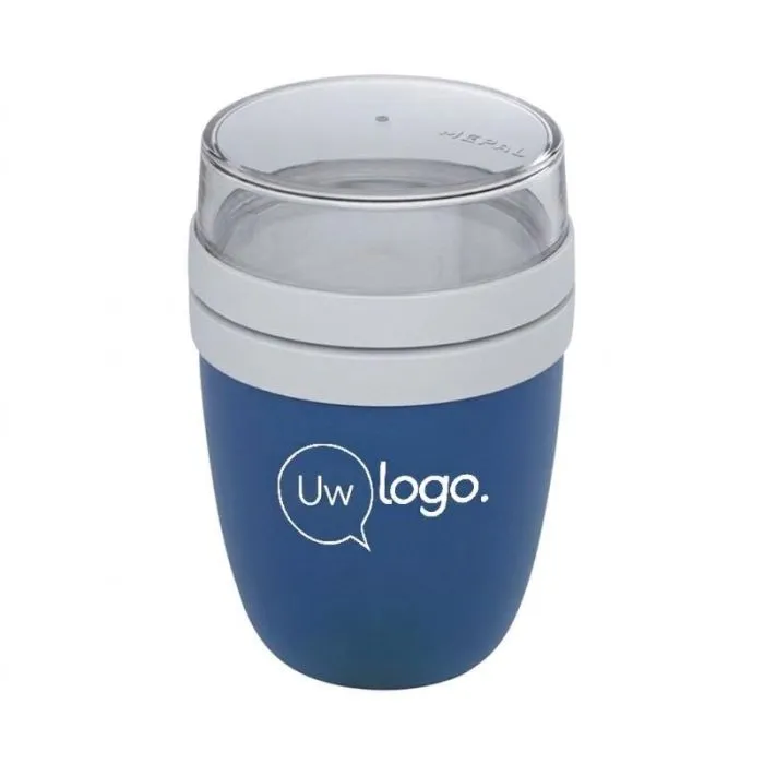 Gepersonaliseerde lunchpot - Ellipse