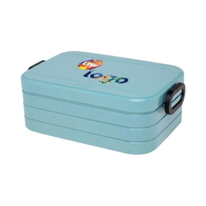 Gepersonaliseerde lunchbox Take-a-break