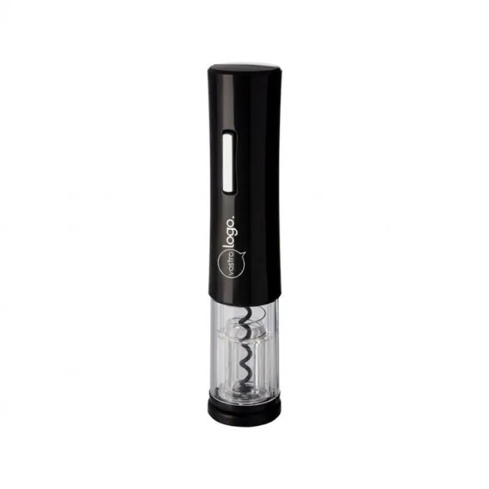 Apribottiglie elettrico promozionale Chabli