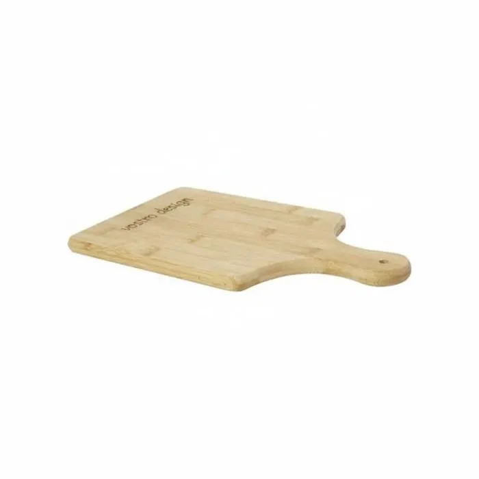 Tagliere personalizzato in bambù Quimet