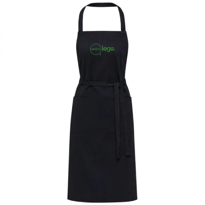 Grembiule in cotone da 240 g/m² - Shara Aware™
