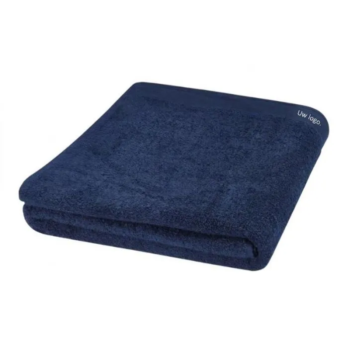 Promotionele badhanddoek 100 x 180 cm - Riley