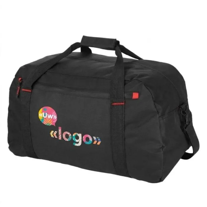 Promotionele reistas 35 l Vancouver