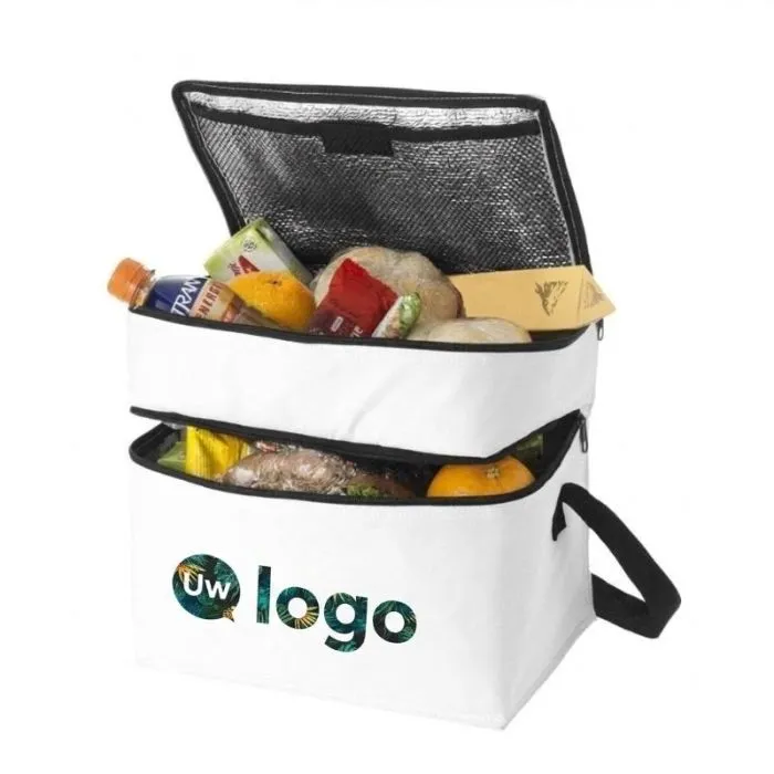 Promotionele koeltas Oslo 13L