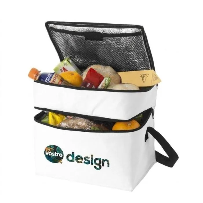 Borsa termica promozionale Oslo 13L