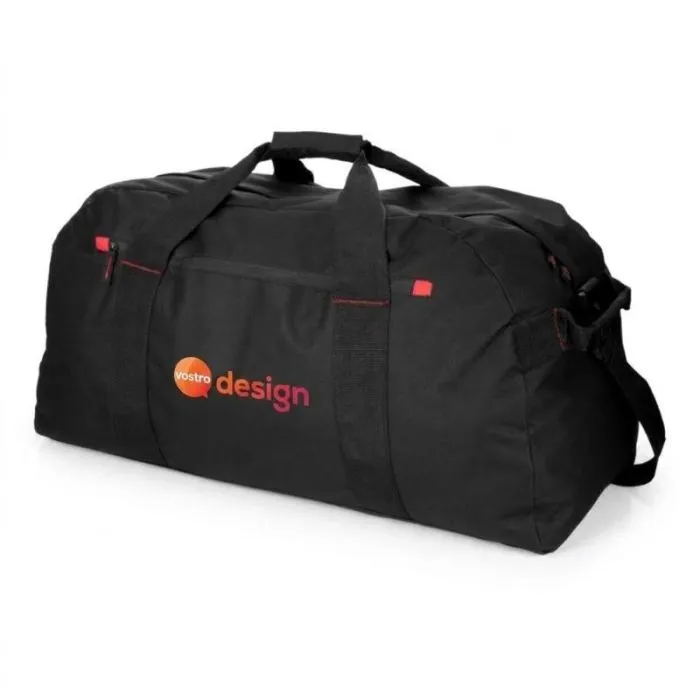 Borsa da viaggio personalizzata extra large Vancouver 75L