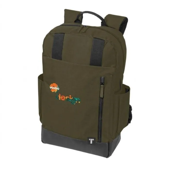 Zaino personalizzato per computer da 15,6" - 14 L