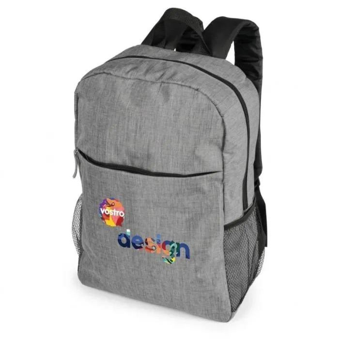 Zaino personalizzato per laptop da 15" Hoss 18L