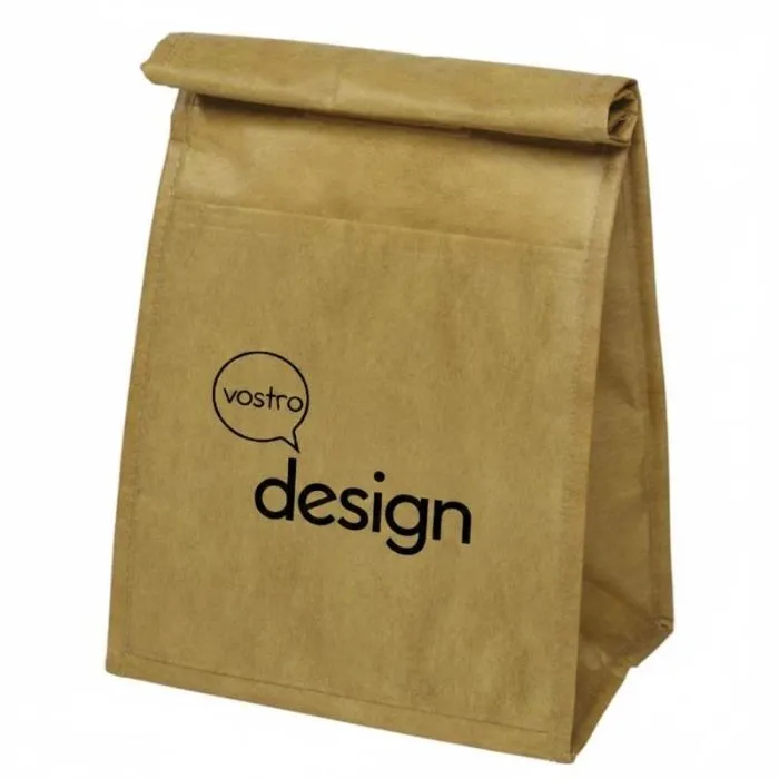 Borsa promozionale termica Papyrus da 8 litri