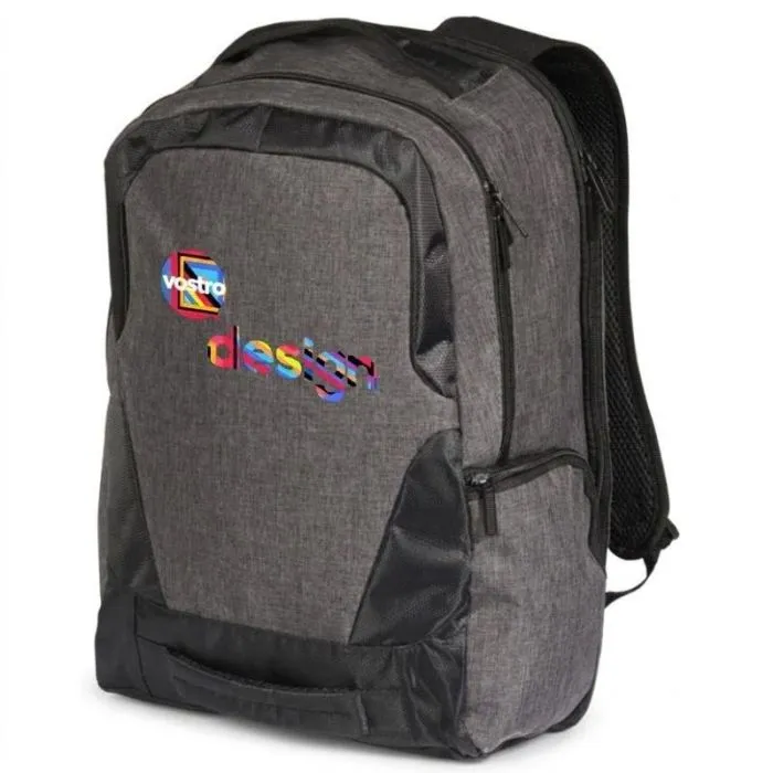 Zaino personalizzato per computer da 17" TSA Overland 18L