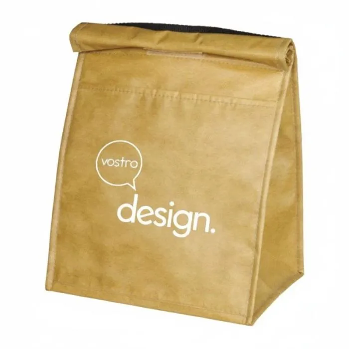 Borsa termica personalizzata Papyrus da 15 litri