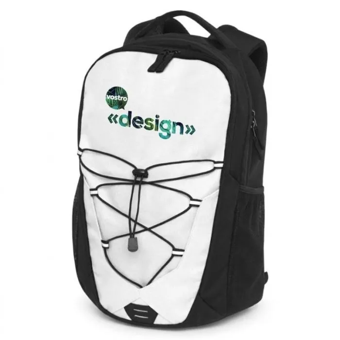 Zaino personalizzato Trails 24L