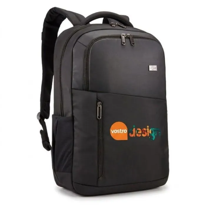 Zaino promozionale per computer portatile da 15,6"
