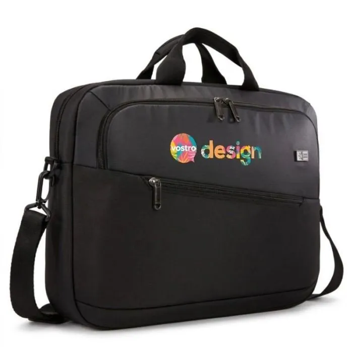 Borsa personalizzata Propel per laptop da 15,6"