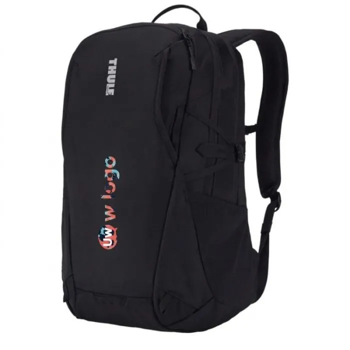 Gepersonaliseerde rugzak van 23 liter van Thule EnRoute