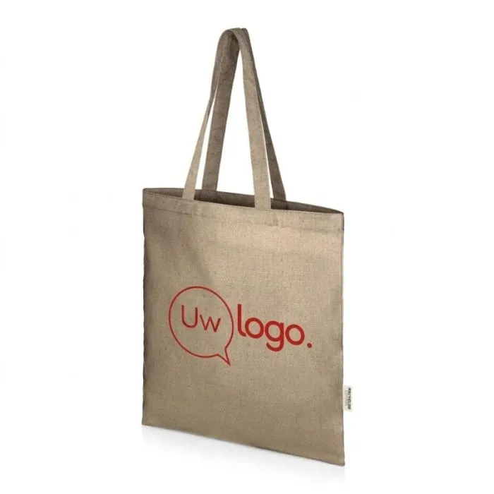 Promotionele boodschappentas - Pheebs