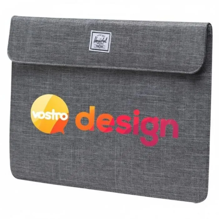 Custodia personalizzata per laptop da 15-16" - Herschel Spokane