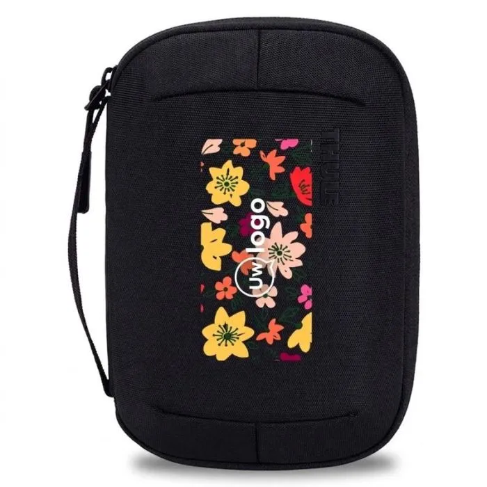 Gepersonaliseerde Subterra Powershuttle tech-organizer