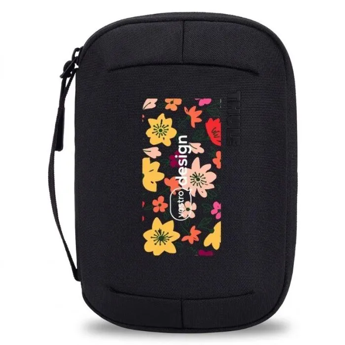 Organizer tecnologico personalizzato per cavi e accessori - Subterra Powershuttle