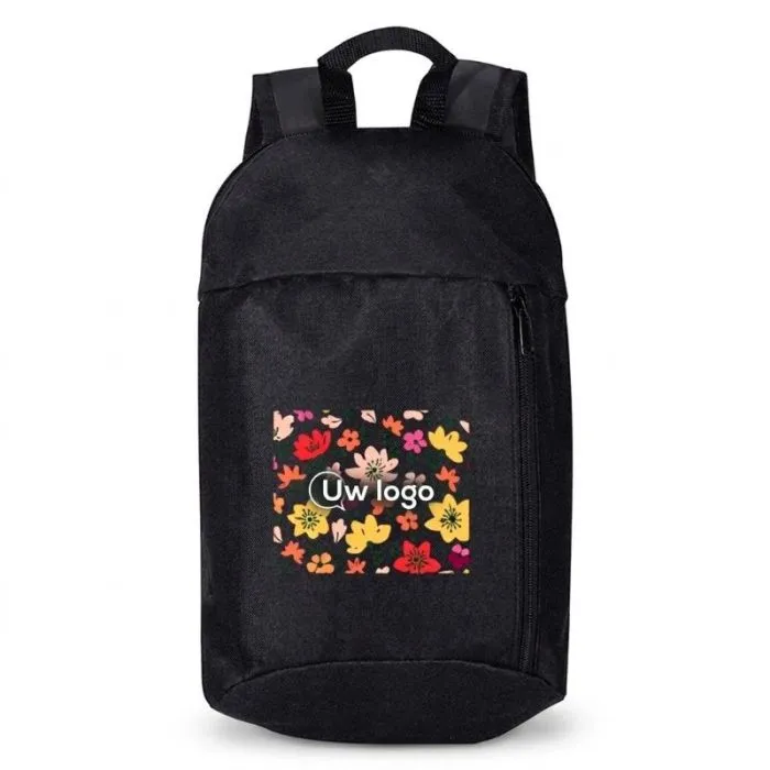 Lichte, gepersonaliseerde outdoor-rugzak van 7 liter - Recreation