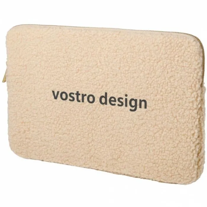 Custodia per laptop in poliestere riciclato da 13 pollici – 2L