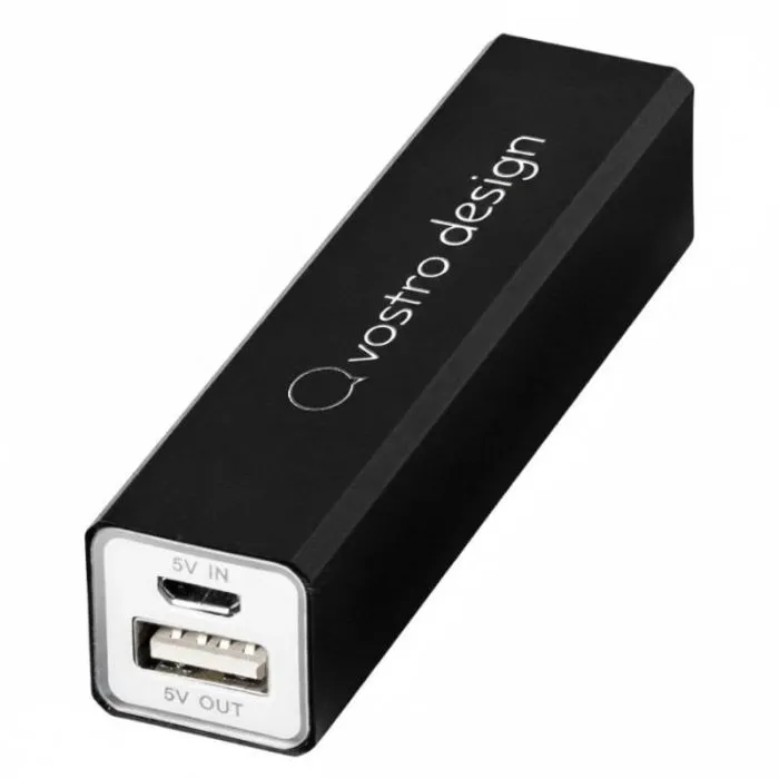 Batteria di emergenza promozionale - Volt