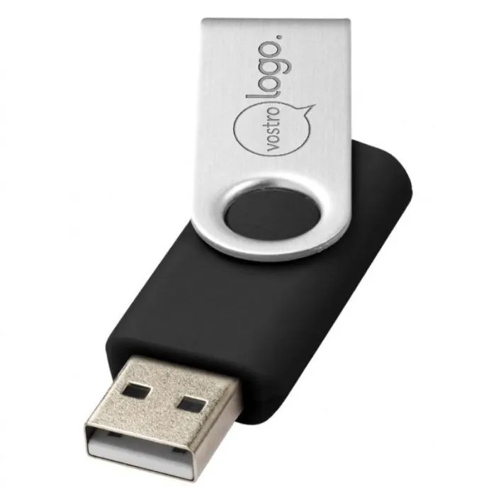 Chiavetta USB promozionale da 2 GB - Rotate-basic