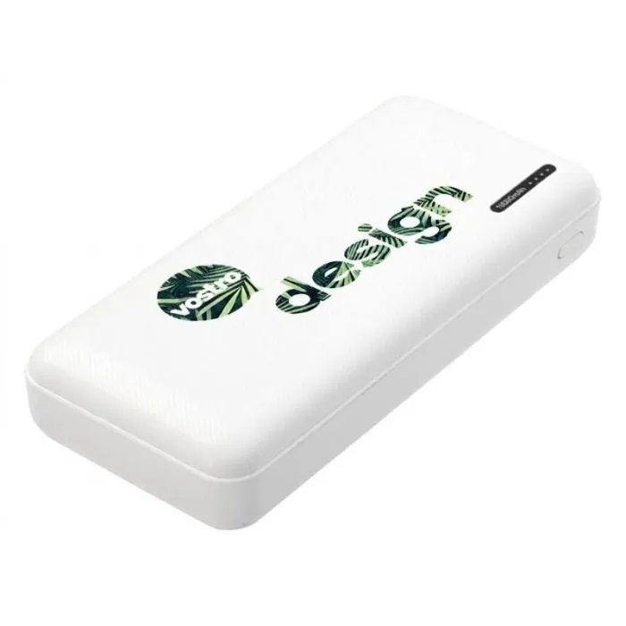 Batteria di riserva pubblicitaria ad alta densità - Compress