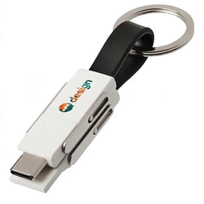 Cavo pubblicitario 4 in 1 - One