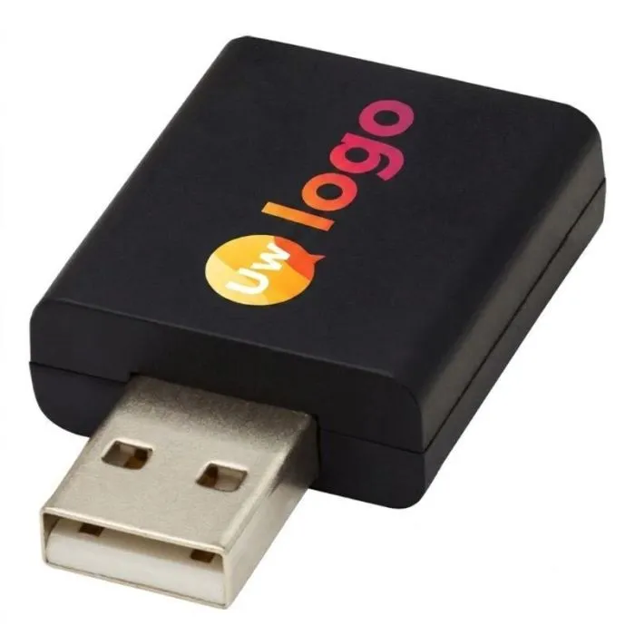 Aangepaste USB-datablokkering - Incognito
