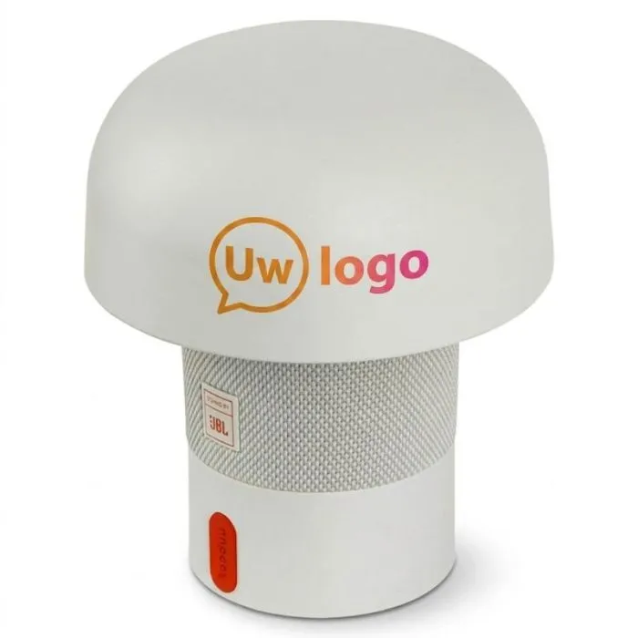 Bluetooth-luidspreker met LED-verlichting en JBL-geluid – KOODUU SENSA PLAY MINI