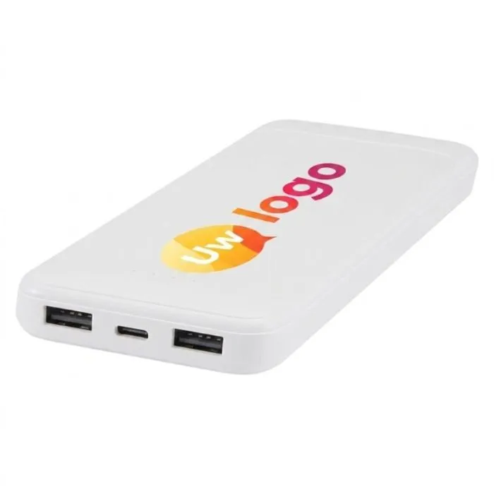 Op maat gemaakte reservebatterij van 10.000 mAh en 10 W
