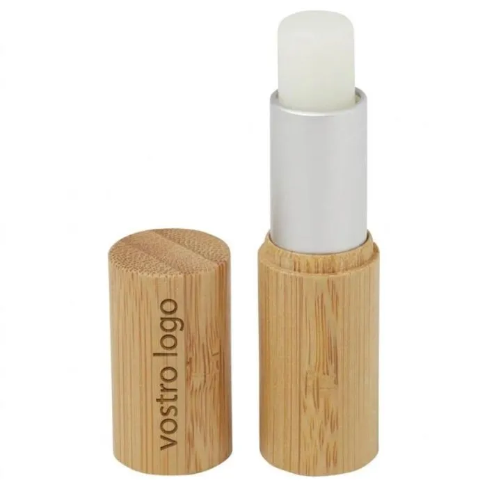 Balsamo per le labbra personalizzato - Hedon