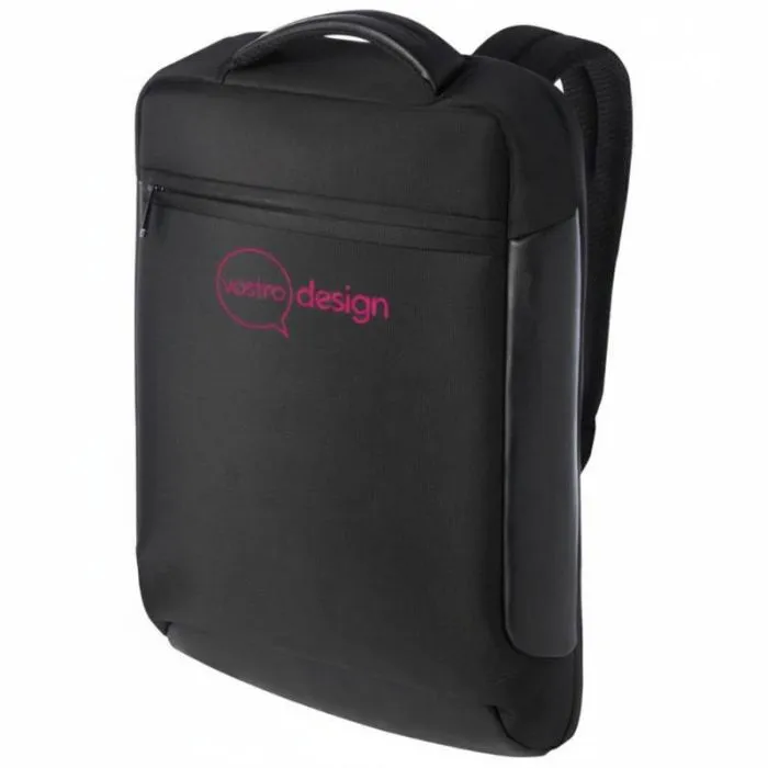 Zaino personalizzato compatto per laptop da 12 L - Expedition Pro