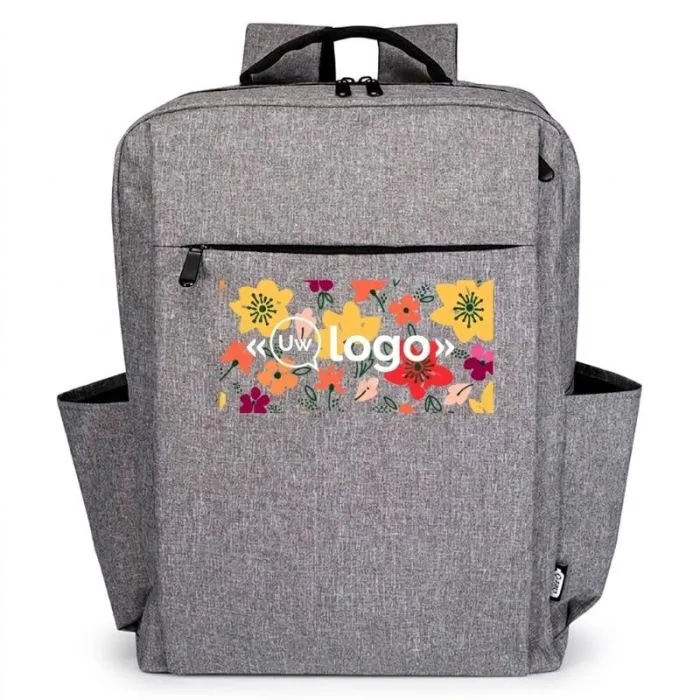 Gepersonaliseerde Libra rugzak 15 L voor 15" laptop