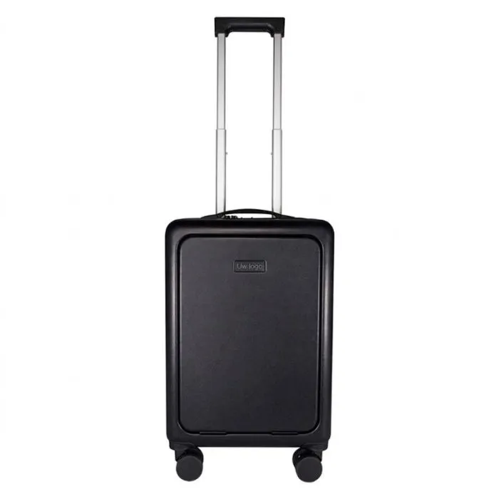 Gepersonaliseerde Rover Pro handbagagekoffer 40 L