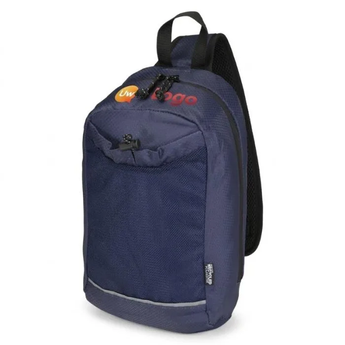 Personaliseerbare drinkrugzak 6 L - Nomad