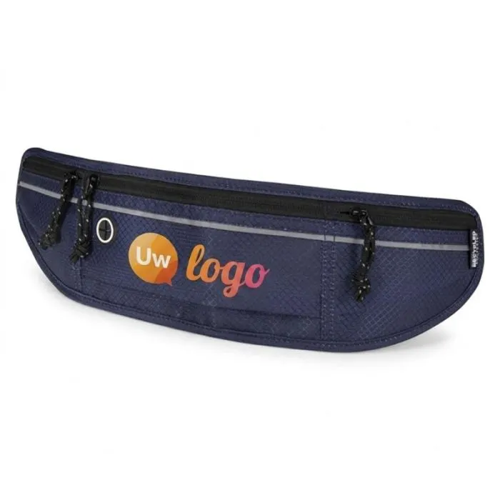 Personaliseerbare hardloopriem  - NOMAD