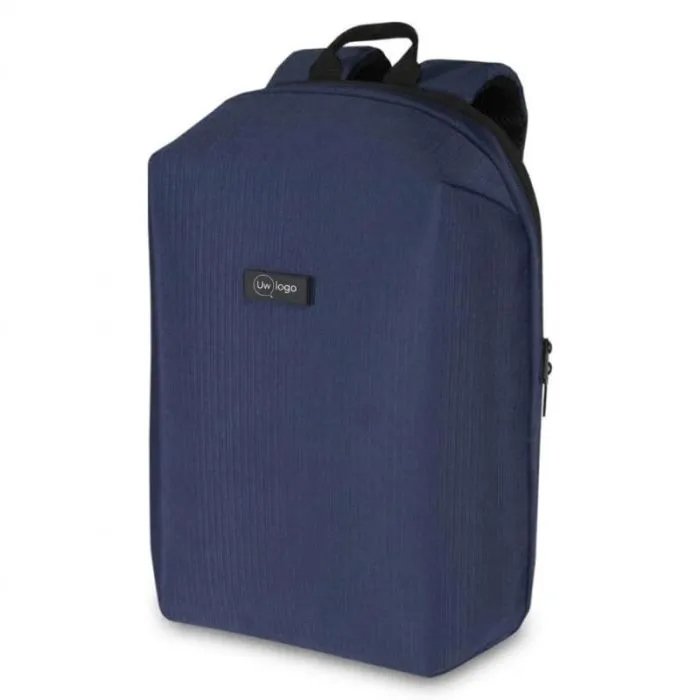 Diefstalbestendige rugzak voor een 15-inch laptop, personaliseerbaar - Luma
