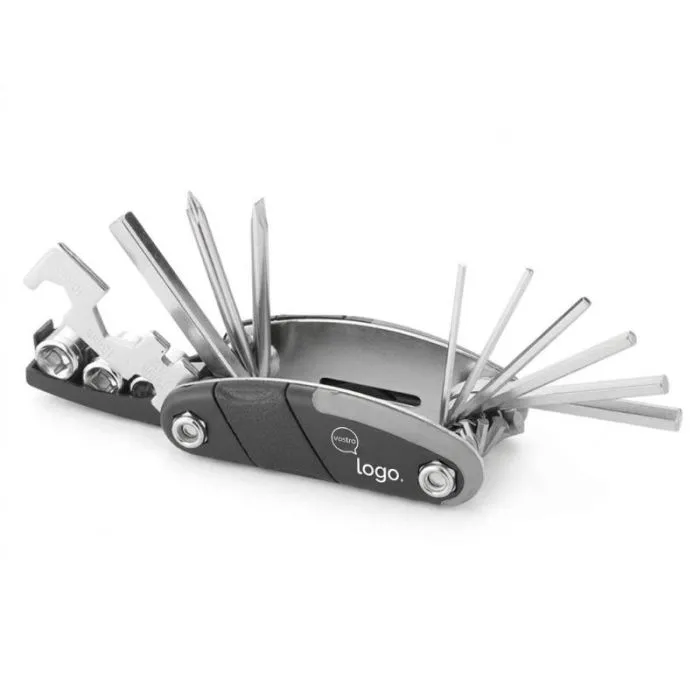 Utensili personalizzati a 16 funzioni - Fix-it