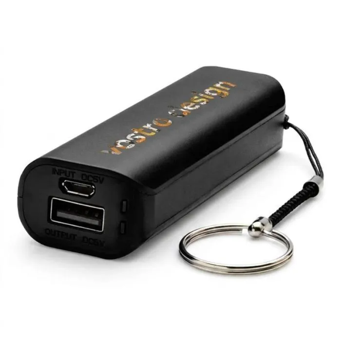Batteria di riserva promozionale da 1200 mAh - Span