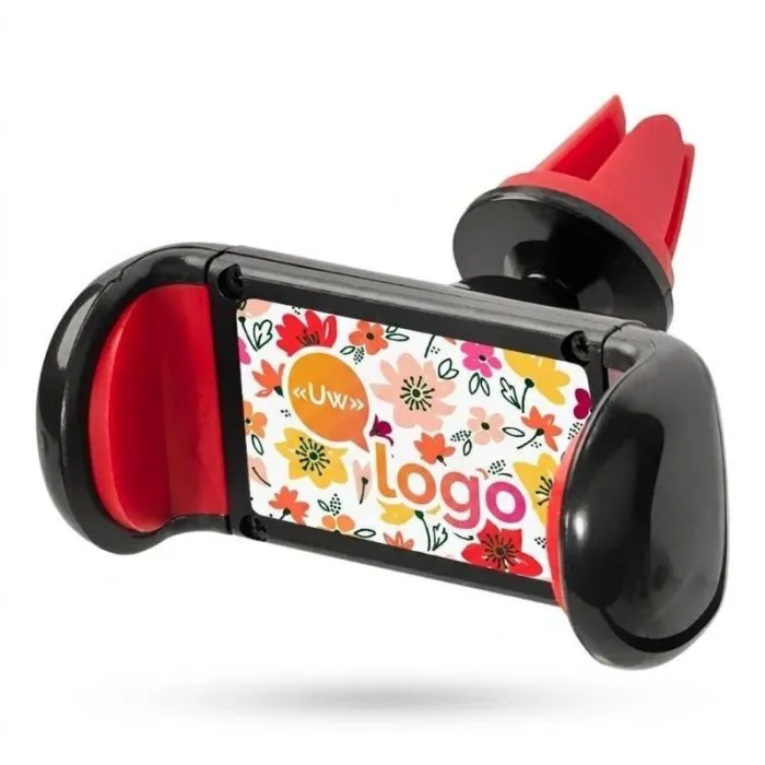 Gepersonaliseerde telefoonhouder voor mobiele telefoons - Grip