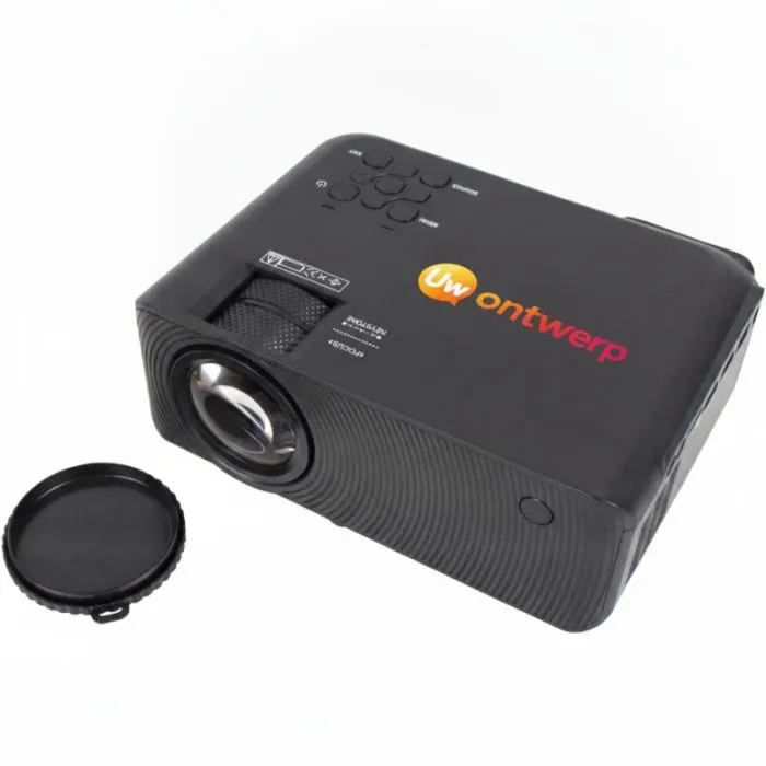 Prixton Full HD multimedia-videoprojector