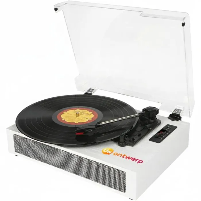 Prixton Studio Deluxe digitale platenspeler