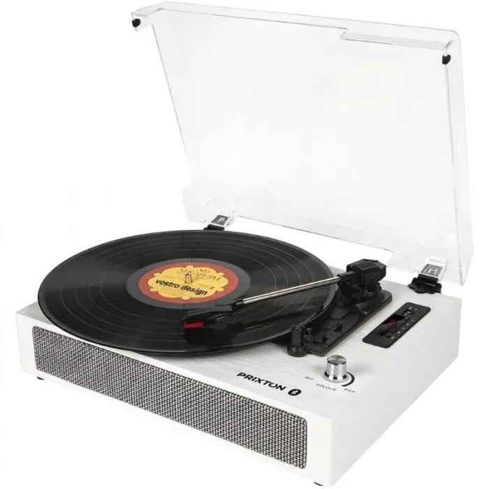 Giradischi digitale Prixton Studio Deluxe