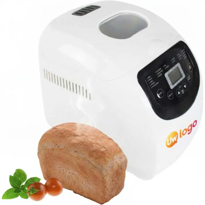 Broodbakmachine 1000 g Prixton La Petite Bakery