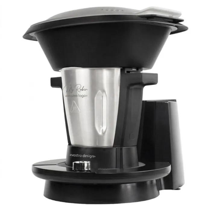 Robot da cucina multifunzione Prixton My Foodie con Wi-Fi