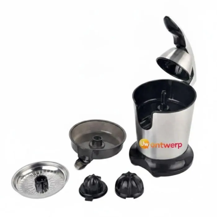 Prixton BIO XP4 citruspers met een vermogen van 300 W