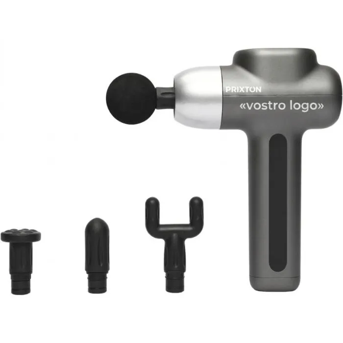 Pistola massaggiante Prixton MGF300 Fit Titan
