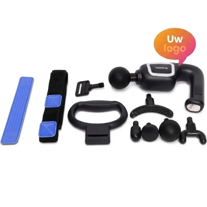 Prixton Fit Power Flex-massagepistool